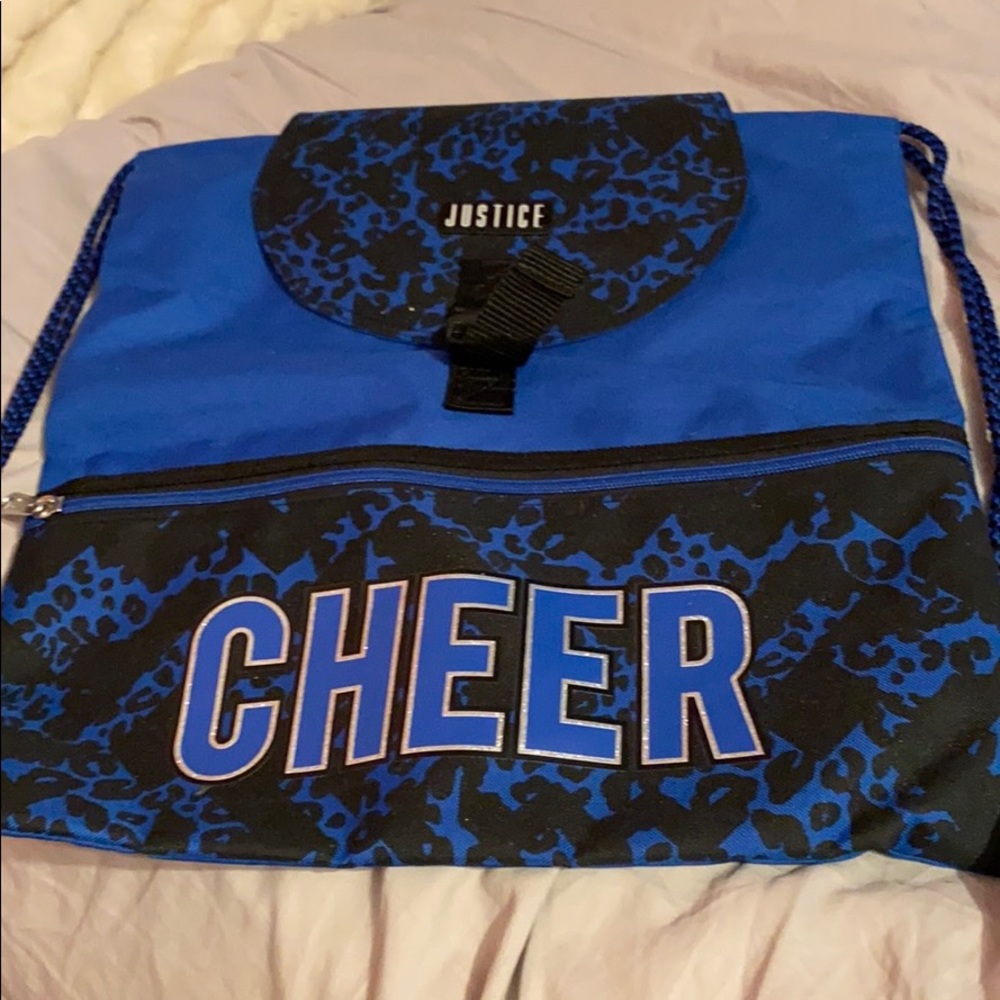 Justice bag